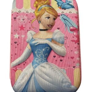 RAGVEE 3D Angel Pencil Pouches