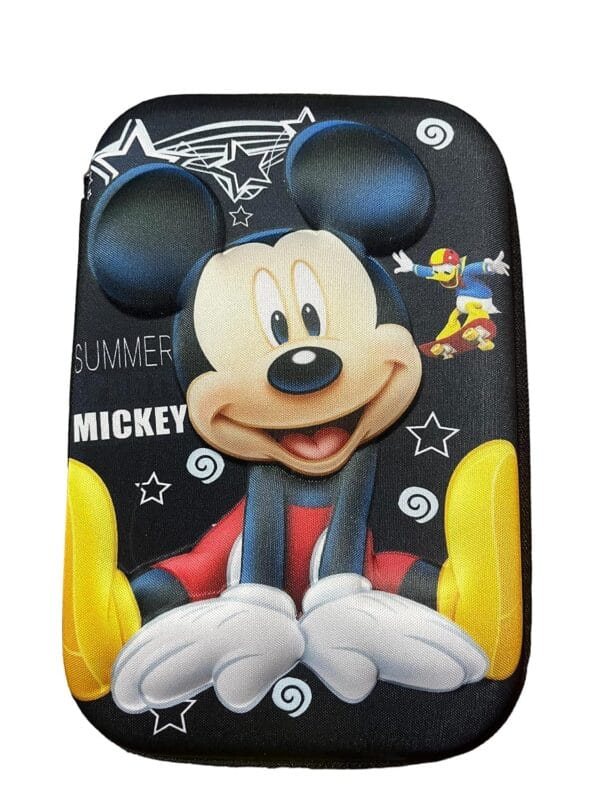 RAGVEE EVA 3D Micky Pencil Cases