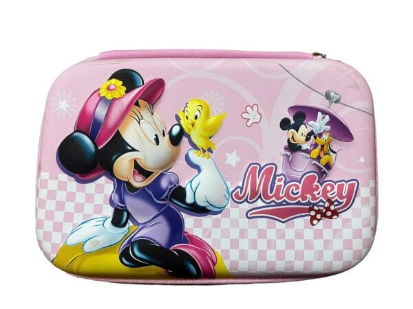 RAGVEE 3D Micky Pouches