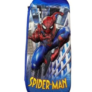RAGVEE 3D Spiderman Pencil Cases