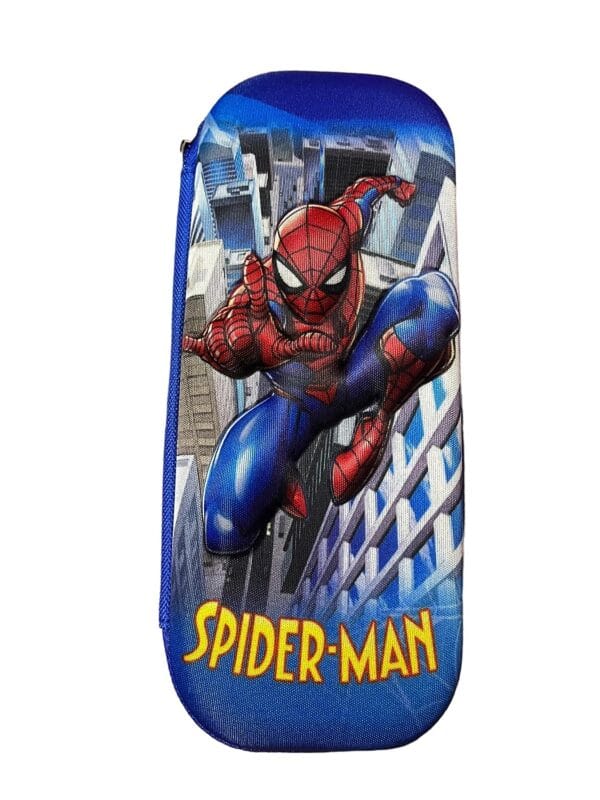 RAGVEE 3D Spiderman Pencil Cases