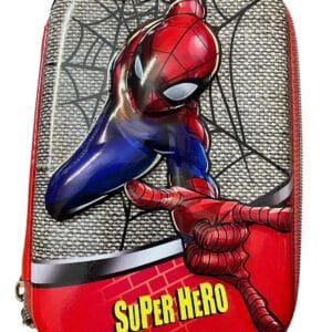 RAGVEE EVA 3D Spiderman Pouches
