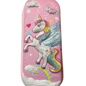RAGVEE 3D Unicorn Pouches