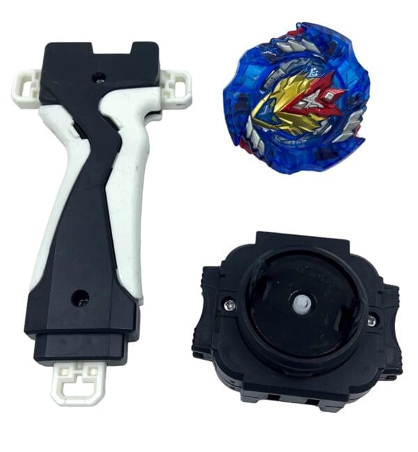 RAGVEE B127 Spinner - Image 3