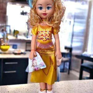 RAGVEE Baby Doll Happy Time