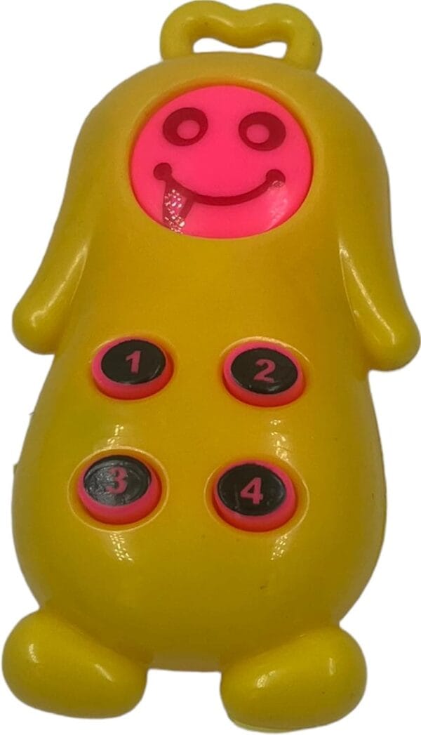 RAGVEE Baby Rattle Rattles & Plush Rings - Image 2