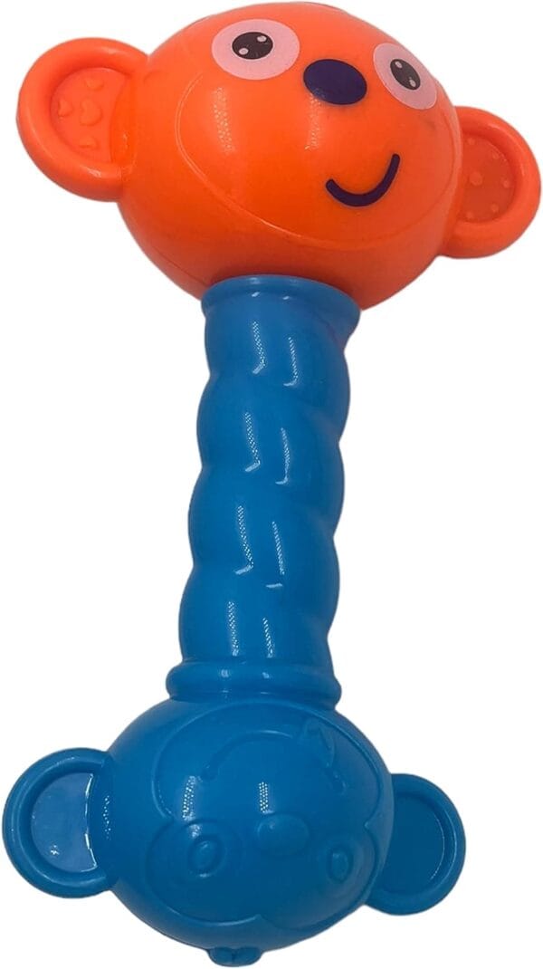 RAGVEE Baby Rattle Rattles & Plush Rings - Image 3