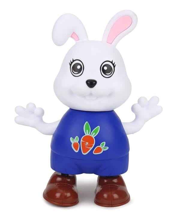 RAGVEE Dancing Rabbit