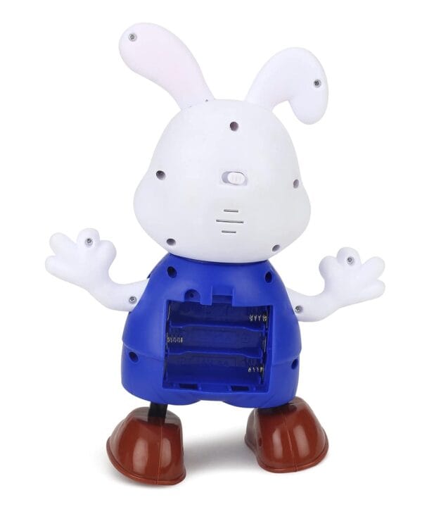 RAGVEE Dancing Rabbit - Image 3