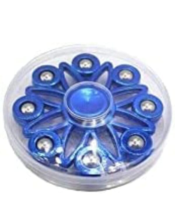 RAGVEE High Speed Spinner - Image 2