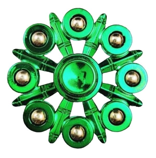 RAGVEE High Speed Spinner - Image 5