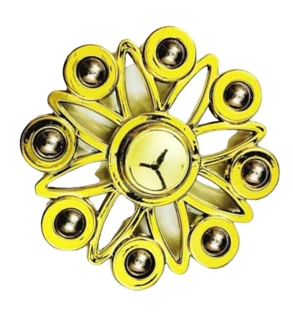 RAGVEE High Speed Spinner - Image 6
