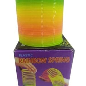 RAGVEE Magic Spring Rainbow