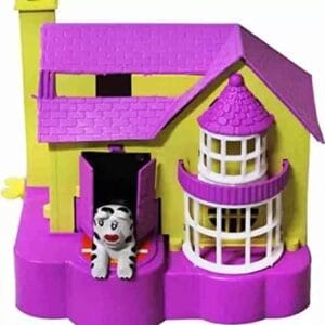 RAGVEE Puppy House Dog