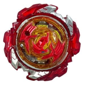 RAGVEE Spinner Series B-117