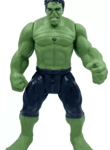 RAGVEE Hulk Action Figure Legends Super Heroes Toys Big Size for Kids