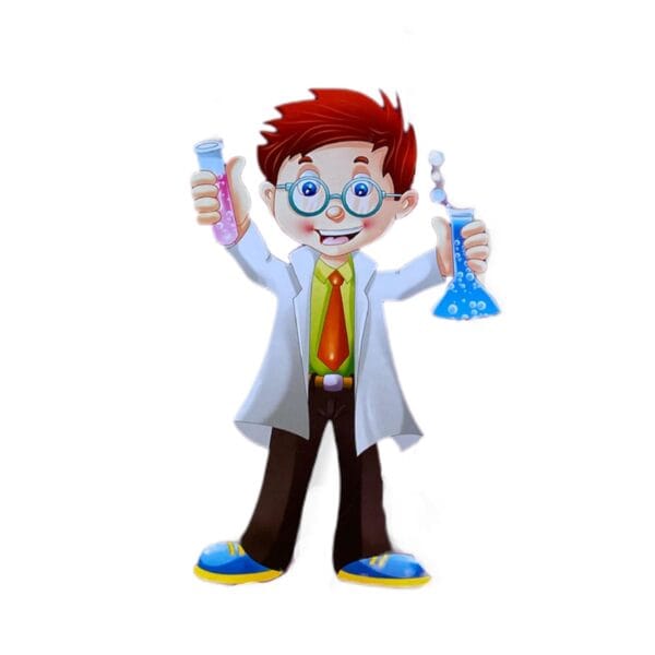 Ragvee Science 61 | Dynamic 61 Science Experiments | Fun to Learn DIY Educational Play Game Kit for Kids - Image 4