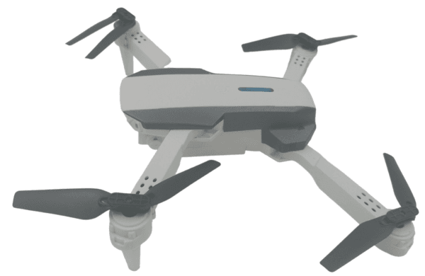 Ragvee-Foldable Toy Drone with HQ WiFi Camera Remote Control for Kids Quadcopter with Gesture Selfie, Flips Bounce Mode, App One Key Headless Mode functionality - Image 4
