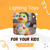 Lighting Toys Category Image Lighting Toys Category Image