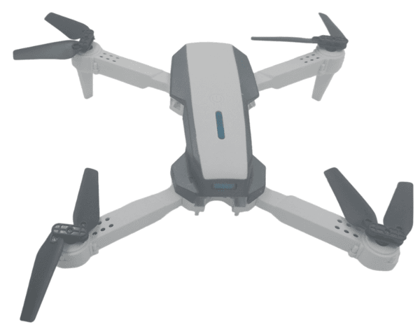 Ragvee-Foldable Toy Drone with HQ WiFi Camera Remote Control for Kids Quadcopter with Gesture Selfie, Flips Bounce Mode, App One Key Headless Mode functionality - Image 10