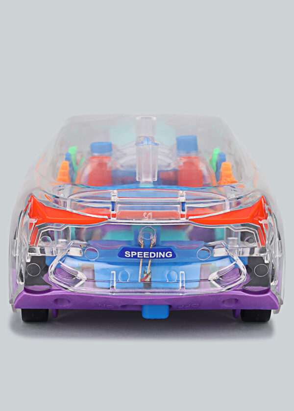 Concept Car Toy - Image 5