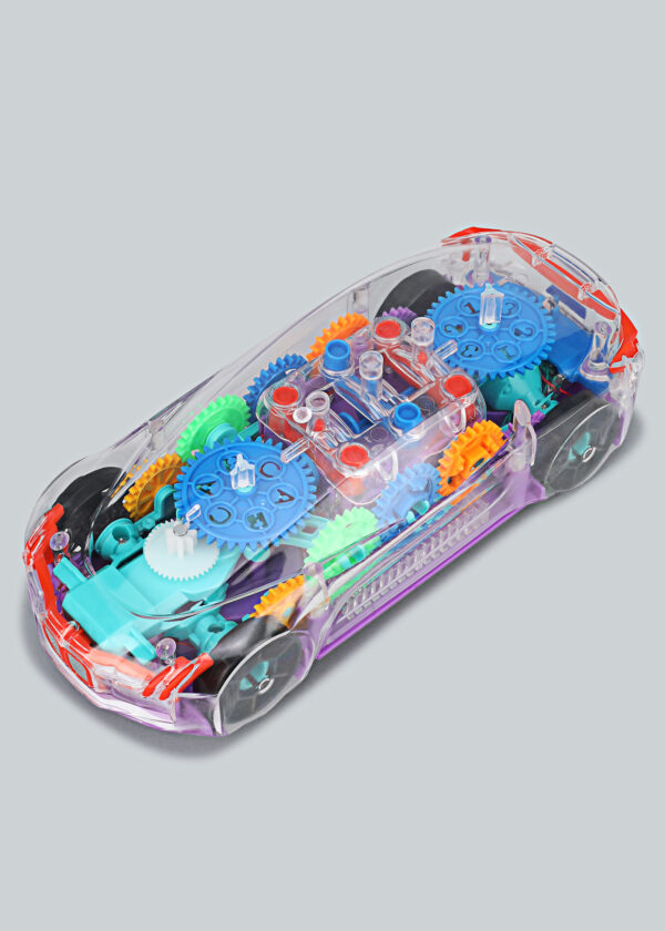 Concept Car Toy - Image 6