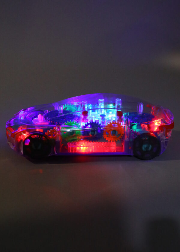 Concept Car Toy - Image 8